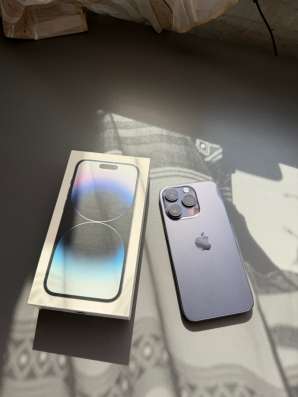 Apple iPhone 14pro 128gb