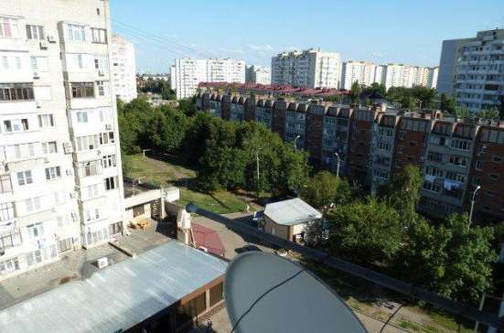 Продам однокомнатную квартиру в Краснодар.Жилая площадь 35  кв.м.Этаж 9. в Краснодаре