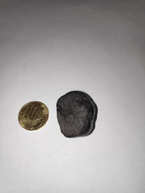 Lunar Meteorite Anorthosite Basalt Rare Achondrite фото 4