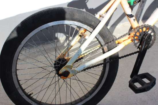 Продам BMX Max pro в Крымске фото 3