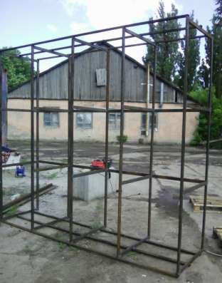 Сварочные работы, сварщик в Ростове-на-Дону фото 6