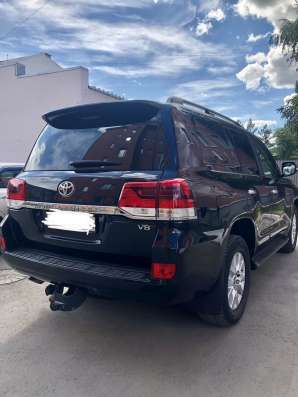 Продам Land Cruiser 2015г. в фото 13