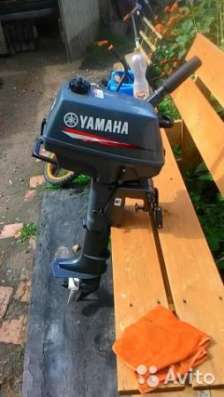 Yamaha 3 AMHS 2013г.