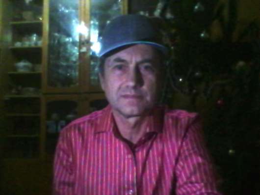 ГРИГОРИЙ, 47 лет, хочет пообщаться