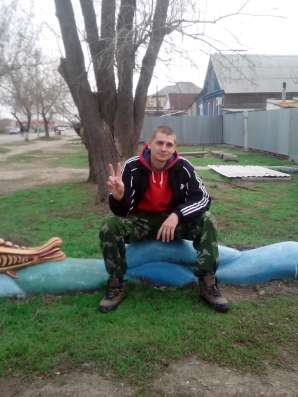 Виктор, 34 года, хочет пообщаться