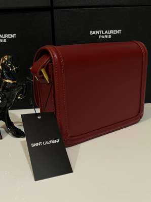 Сумочки SAINT LAURENT в Волгограде фото 4