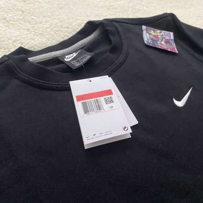Свитшот Nike в Екатеринбурге фото 3