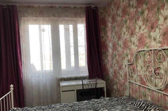 Продам однокомнатную квартиру в Краснодар.Жилая площадь 44  кв.м.Этаж 3.Дом кирпичный. в Краснодаре фото 4