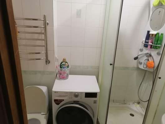 2-к квартира, 45 м², 4/5 эт в Апрелевке фото 10