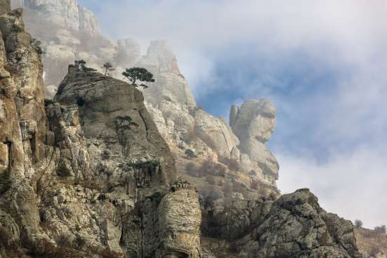 Участок у моря для дома, гостиницы в Алуште фото 4