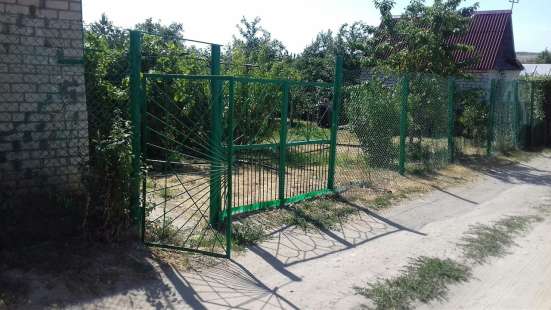 Продается дача в Волгограде