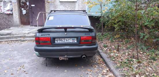 Продаю Волгу ГАЗ 3110 фото 3