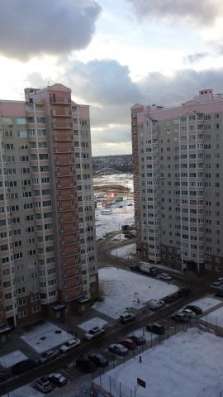 Продам однокомнатную квартиру в Видное. Жилая площадь 41 кв.м. Этаж 14. Есть балкон. в Видном