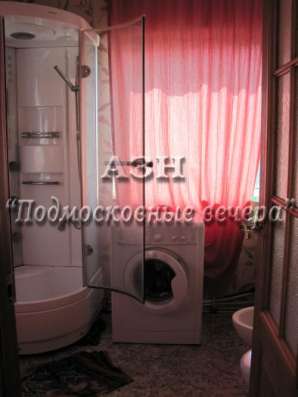 Продам коттедж в Лобня.Жилая площадь 315  кв.м.Есть Канализация, Электричество. в Лобне фото 7