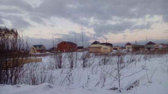 Продам участок в ленинском районе в Ижевске