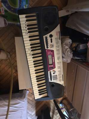 Синтезатор Yamaha PSR-172