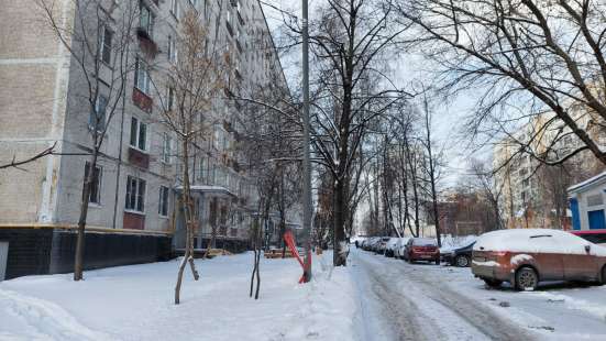 Г. Москва, ул. Старослободская, д.23 в Москве фото 3