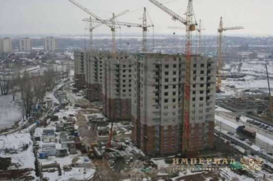 Продам однокомнатную квартиру в г.Самара.Жилая площадь 43,24  кв.м.Этаж 16.Дом кирпичный. в Самаре фото 6