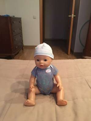 Кукла baby born в Череповце фото 3