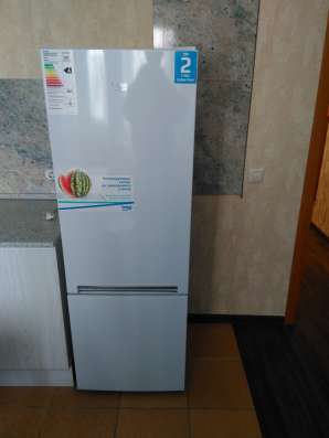 Холодильник Beko новый