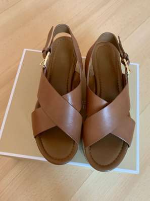 Босоножки Michael Kors в Санкт-Петербурге фото 6