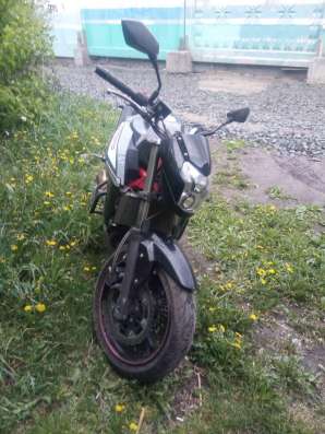 Продам мотоцикл Cfmoto в Новосибирске фото 4