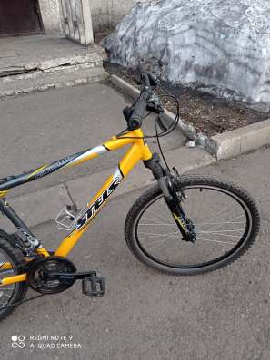Продам велосипед в Междуреченске фото 9