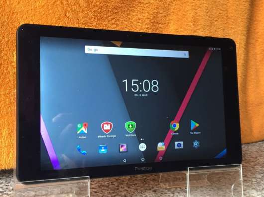 Prestigio Wize PMT3131_3G 10 дюьмов