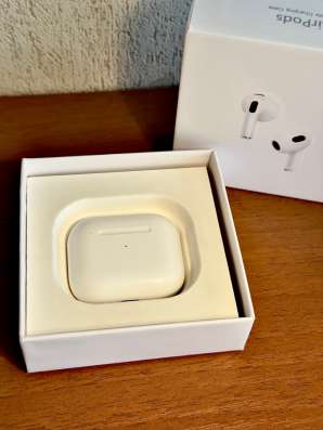 AirPods 3 в Москве фото 10