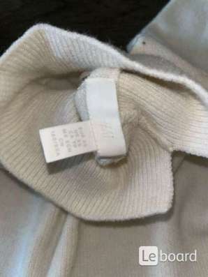 Платье шерстяное H&M в Миассе