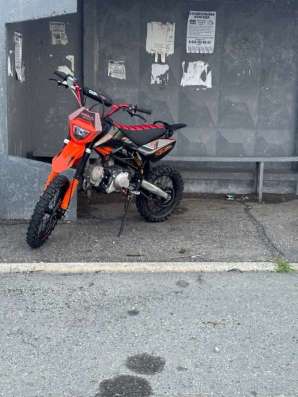 Продам Regulmoto pro125 в Уссурийске фото 8