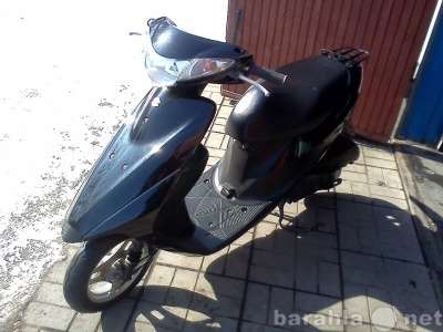 мотоцикл Yamaha Yamaha Jog и address в Омске фото 4