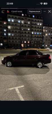 LADA priora в Махачкале фото 4