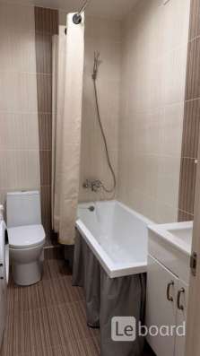 Квартира-студия 35 кв в Краснодаре фото 6