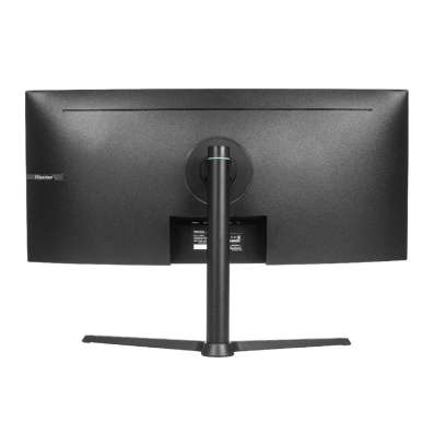 Монитор Hisense 34G6H (черный) 34 дюйма в Москве фото 5