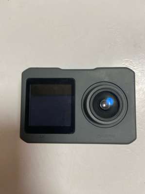 Экшен камера DIGMA DiCam520