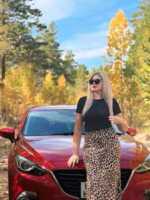 Mazda Axela в Иркутске фото 42