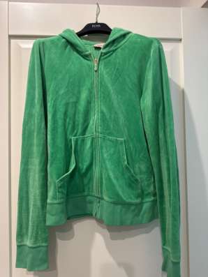 Juicy couture зипхуди в Щербинке