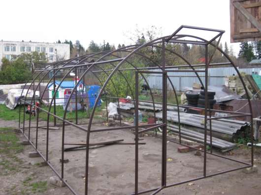 Изготовления метало изделии в Черногорске