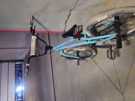 OUTLEAP FUSS BMX 2023 в Уфе фото 3