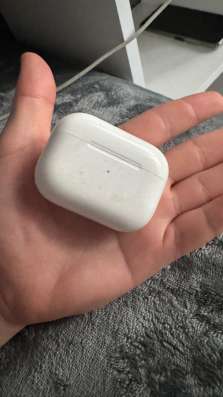 Air pods pro 1 в Москве фото 3