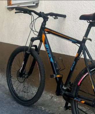 Велосипед mtb 26’ в Краснодаре