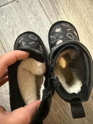 Детские угги в Анапе фото 3