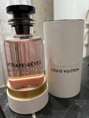 Духи Louis Vuitton 10 мл в Электростале