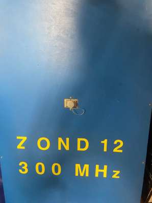 Продам георадар «Зонд-12е» фото 3