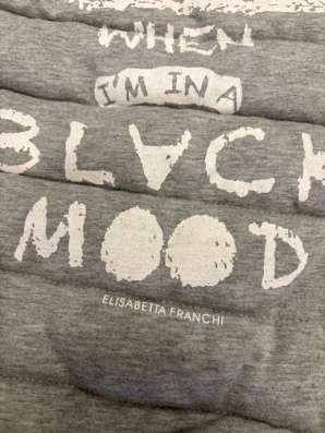 Женская жилетка Elisabetta Franchi в Москве