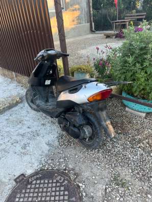 Suzuki lets в Анапе