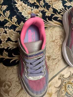 Кроссовки детские, skechers в Ростове-на-Дону фото 3