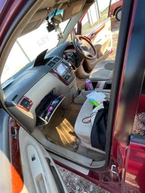 Toyota Ipsum в Краснодаре