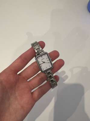 Часы casio